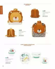 Catalogue Moulin Roty page 20