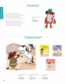 Catalogue Moulin Roty page 200