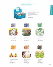 Catalogue Moulin Roty page 203