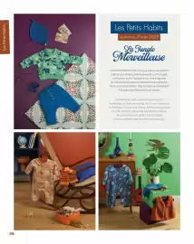 Catalogue Moulin Roty page 208