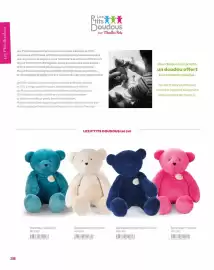 Catalogue Moulin Roty page 210