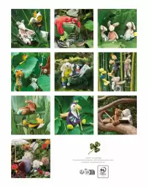 Catalogue Moulin Roty page 214