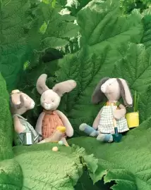 Catalogue Moulin Roty page 28