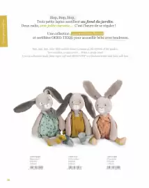 Catalogue Moulin Roty page 30