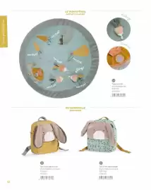 Catalogue Moulin Roty page 34