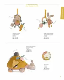 Catalogue Moulin Roty page 35