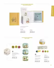 Catalogue Moulin Roty page 37