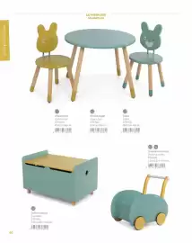 Catalogue Moulin Roty page 42