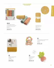 Catalogue Moulin Roty page 45