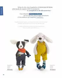 Catalogue Moulin Roty page 50