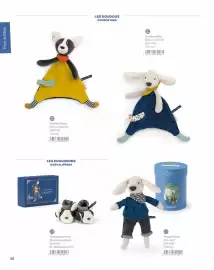 Catalogue Moulin Roty page 52