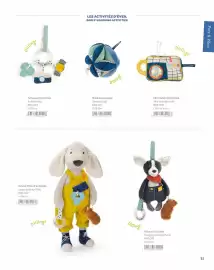 Catalogue Moulin Roty page 53