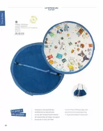 Catalogue Moulin Roty page 54