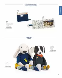 Catalogue Moulin Roty page 55