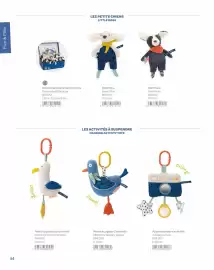 Catalogue Moulin Roty page 56