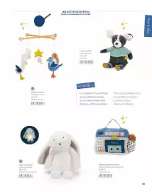 Catalogue Moulin Roty page 57