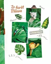 Catalogue Moulin Roty page 7