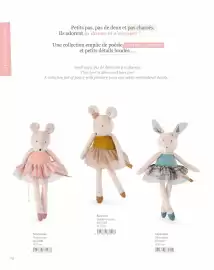 Catalogue Moulin Roty page 72