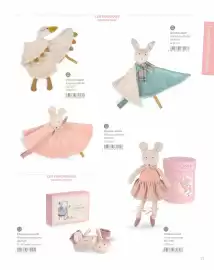 Catalogue Moulin Roty page 73