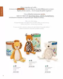 Catalogue Moulin Roty page 8