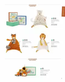 Catalogue Moulin Roty page 9