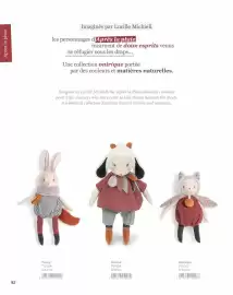 Catalogue Moulin Roty page 94