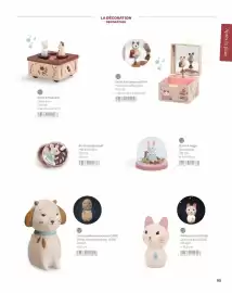 Catalogue Moulin Roty page 97