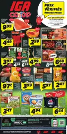 IGA flyer week 6 Page 1