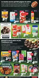 IGA flyer week 6 Page 9