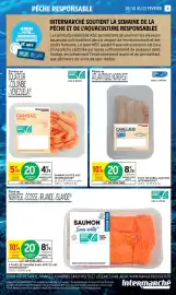 Catalogue Intermarché Contact page 11