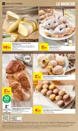 Catalogue Intermarché Contact page 12