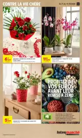 Catalogue Intermarché Contact page 13
