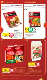 Catalogue Intermarché Contact page 14