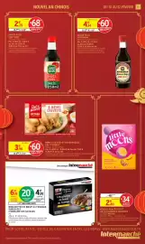 Catalogue Intermarché Contact page 17