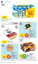 Catalogue Intermarché Contact page 20