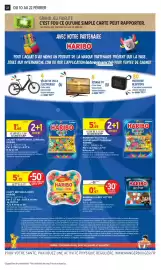 Catalogue Intermarché Contact page 22