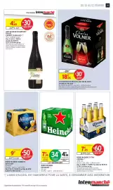 Catalogue Intermarché Contact page 25