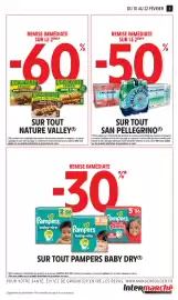 Catalogue Intermarché Contact page 5