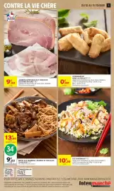 Catalogue Intermarché Contact page 7