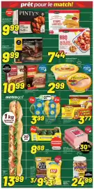 Metro flyer week 6 Page 2