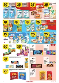 Folheto Continente Bom dia semana 6 Página 13