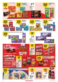 Folheto Continente Bom dia semana 6 Página 14