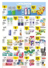 Folheto Continente Bom dia semana 6 Página 16