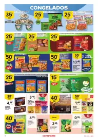 Folheto Continente Bom dia semana 6 Página 17