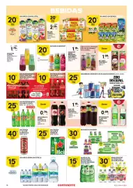 Folheto Continente Bom dia semana 6 Página 18