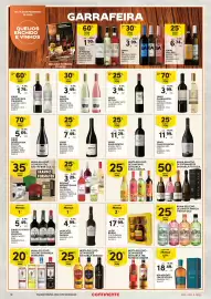 Folheto Continente Bom dia semana 6 Página 19