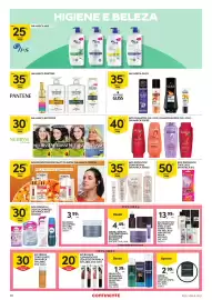 Folheto Continente Bom dia semana 6 Página 20