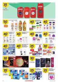 Folheto Continente Bom dia semana 6 Página 21