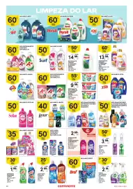 Folheto Continente Bom dia semana 6 Página 22