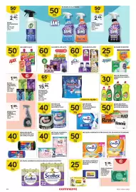 Folheto Continente Bom dia semana 6 Página 23